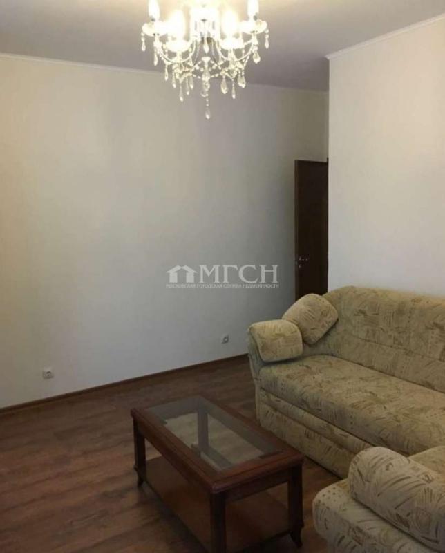 2-комнатная Квартира, 44.4 м2