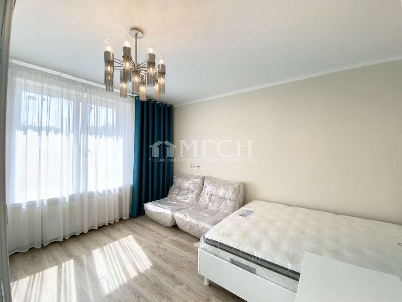 2-комнатная Квартира, 38.2 м2