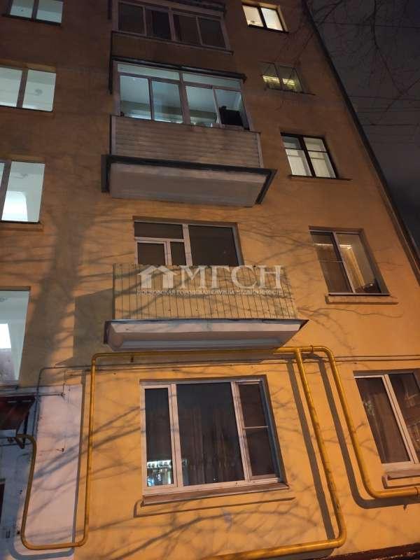 2-комнатная квартира, 40 м2