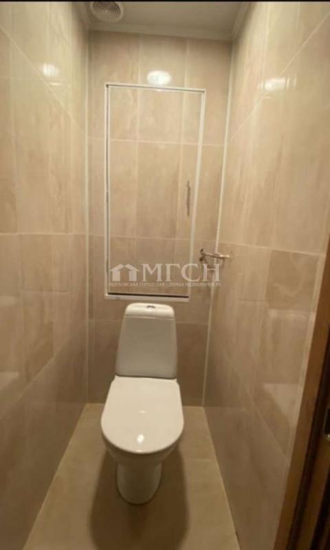 2-комн. квартира, 37.8 м², 6/9 этаж
