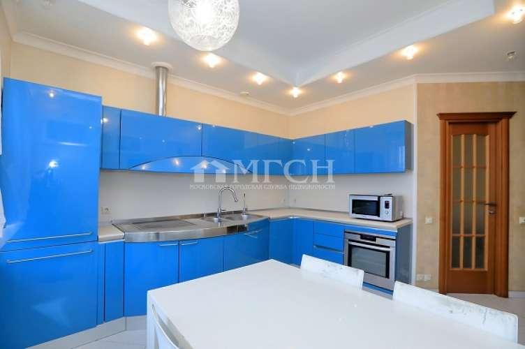 1-комнатная Квартира, 52.3 м2