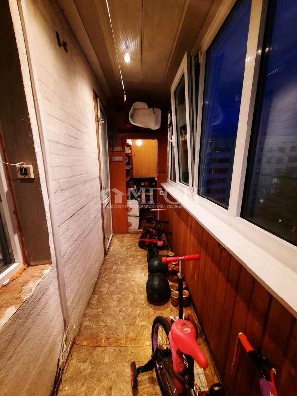 2-комнатная Квартира, 51.7 м2