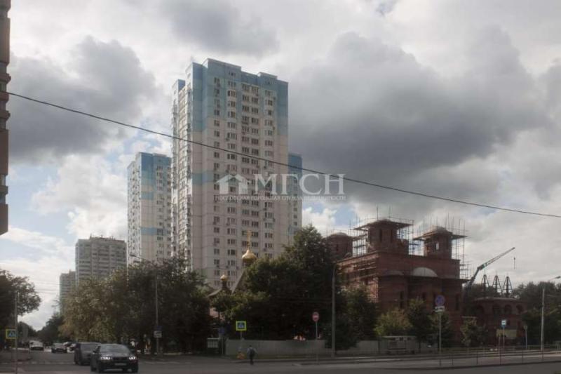 1-комнатная Квартира, 38 м2