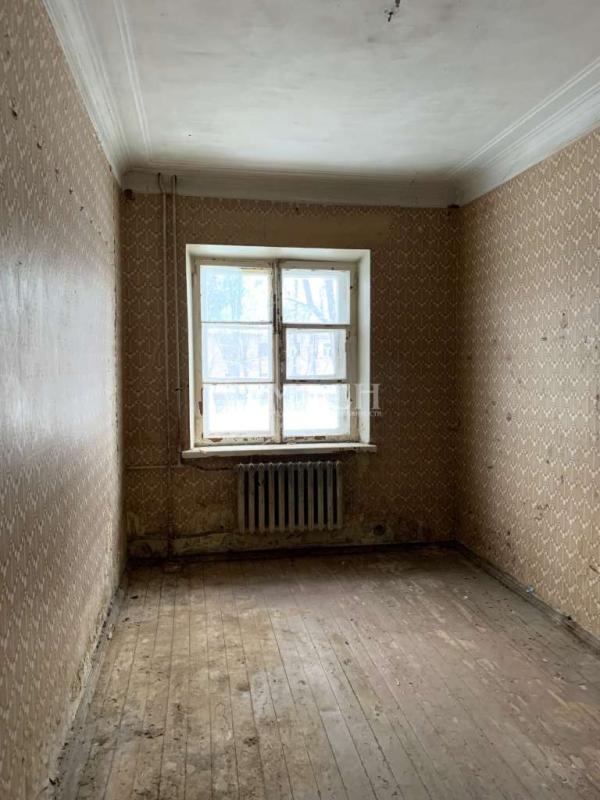 1-комнатная Квартира, 36.5 м2