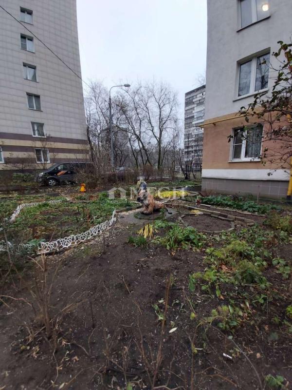 2-комнатная Квартира, 40 м2