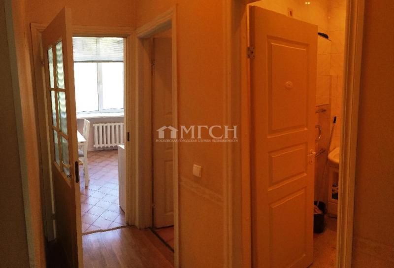 1-комнатная Квартира, 36 м2