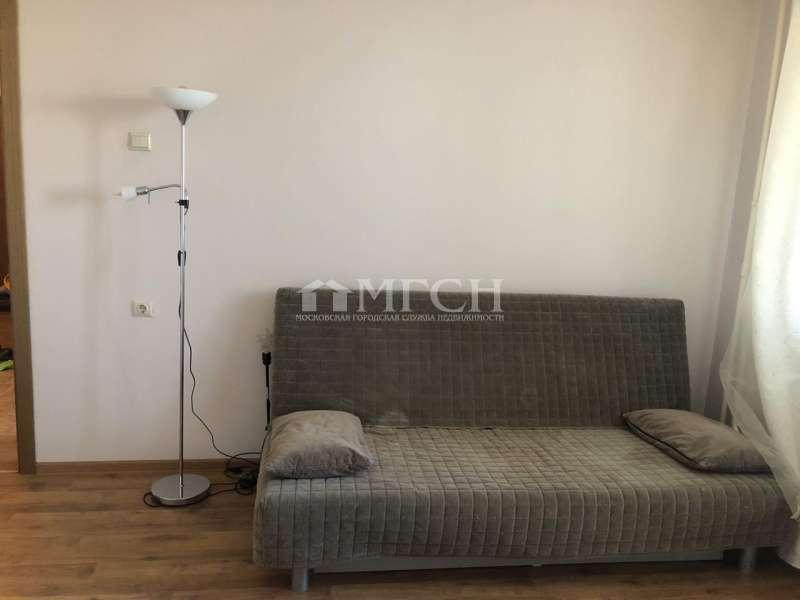 2-комн. квартира, 43.2 м², 2/5 этаж