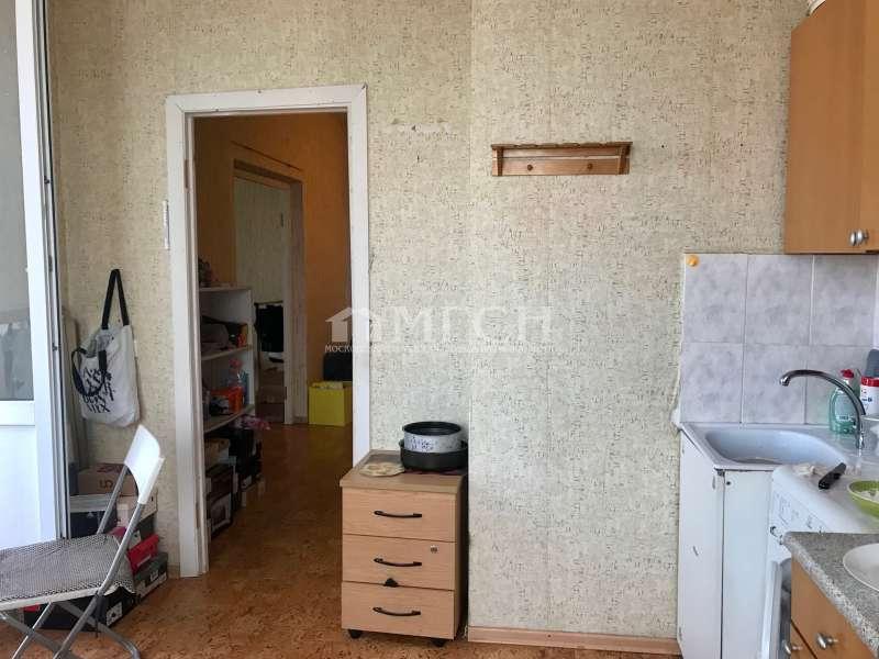 2-комнатная Квартира, 36.5 м2