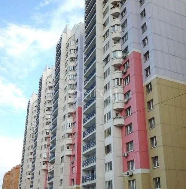 2-комнатная Квартира, 43.2 м2