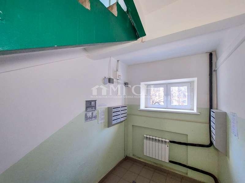 2-комнатная Квартира, 41.7 м2
