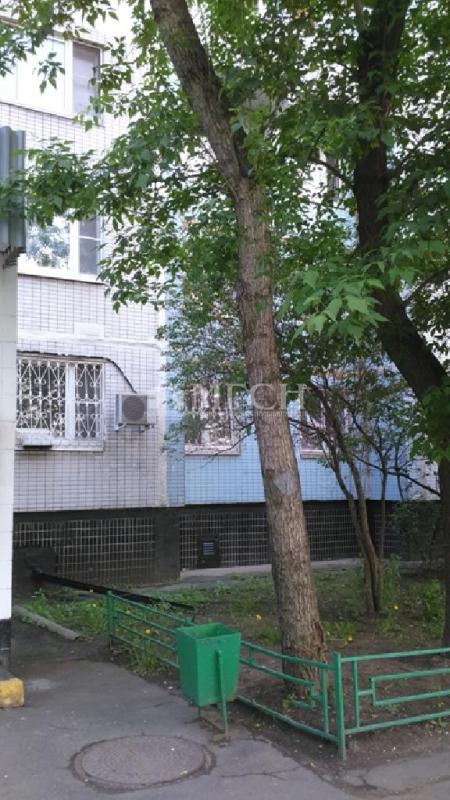 2-комн. квартира, 44.6 м², 3/9 этаж