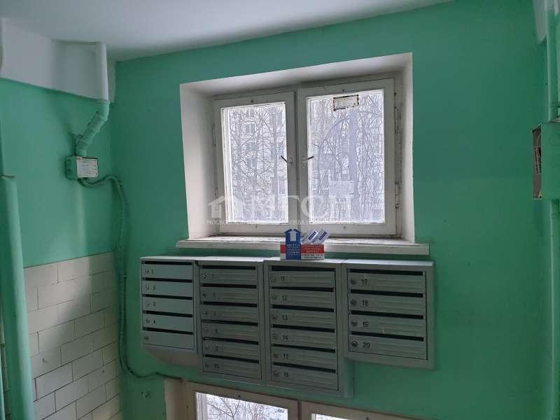 2-комнатная Квартира, 41.7 м2