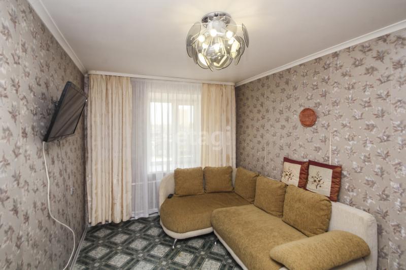 3-комнатная Квартира, 58.6 м2