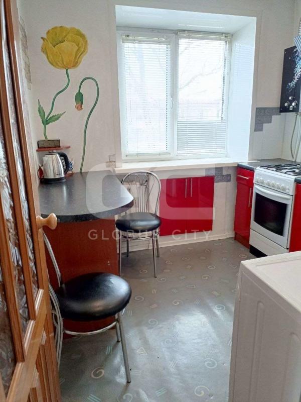 1-комн. квартира, 30 м², 5/5 этаж