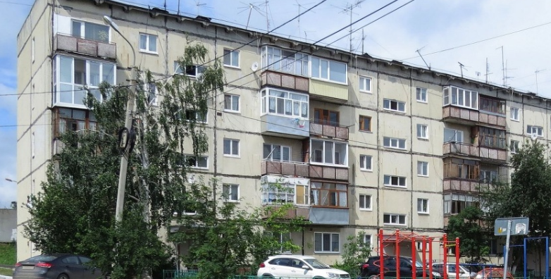 Квартира, Тюменская область, Тюмень, мкр Метелёва, Метелёвская улица, 10. Фото 1