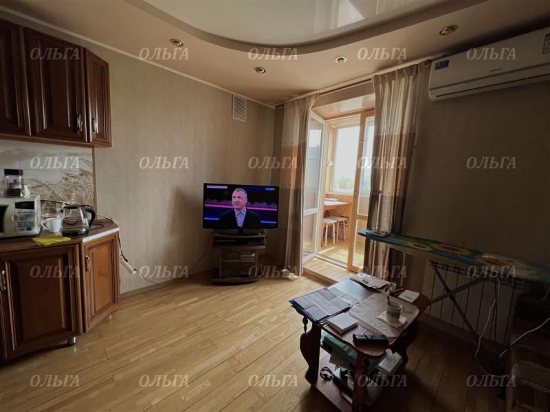 3-комнатная Квартира, 109.1 м2