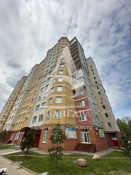 Квартира, Тверская область, Конаково, Учебная улица, 1А. Фото 1