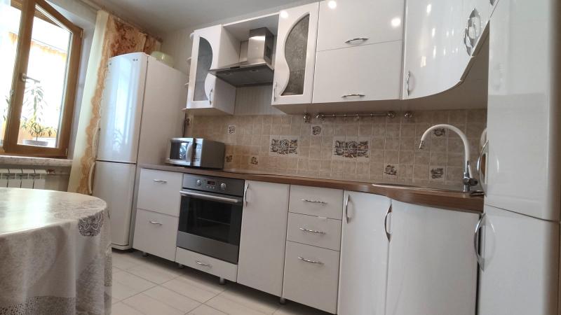 1-комн. квартира, 44 м², 7/12 этаж