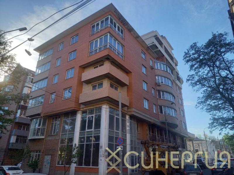 5-комн. квартира, 140 м², 4/5 этаж