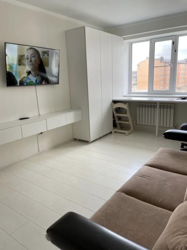 2-комнатная Квартира, 59.6 м2