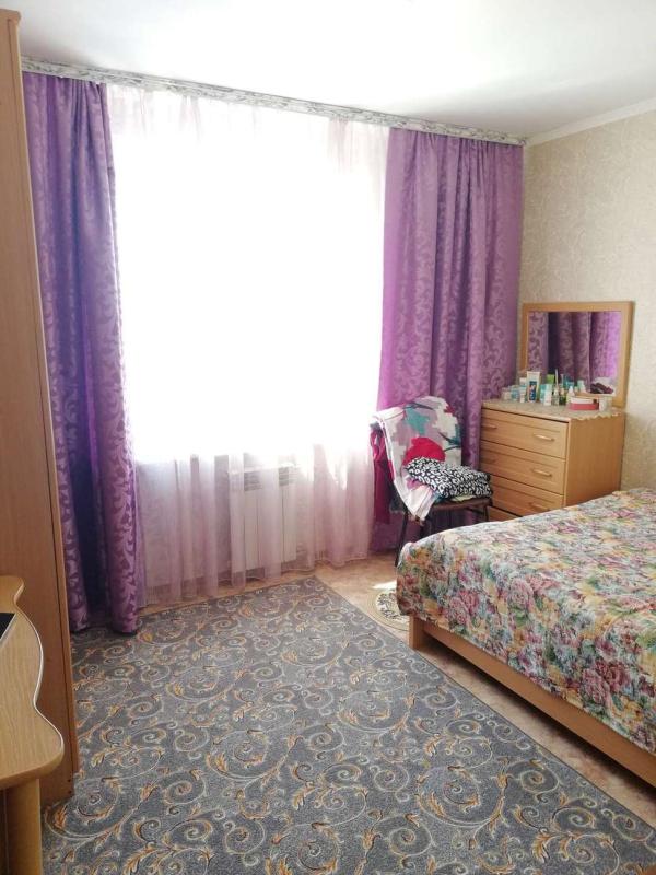 Квартира, Самарская область, пос. городского типа Алексеевка, Северная улица, 5А. Фото 1