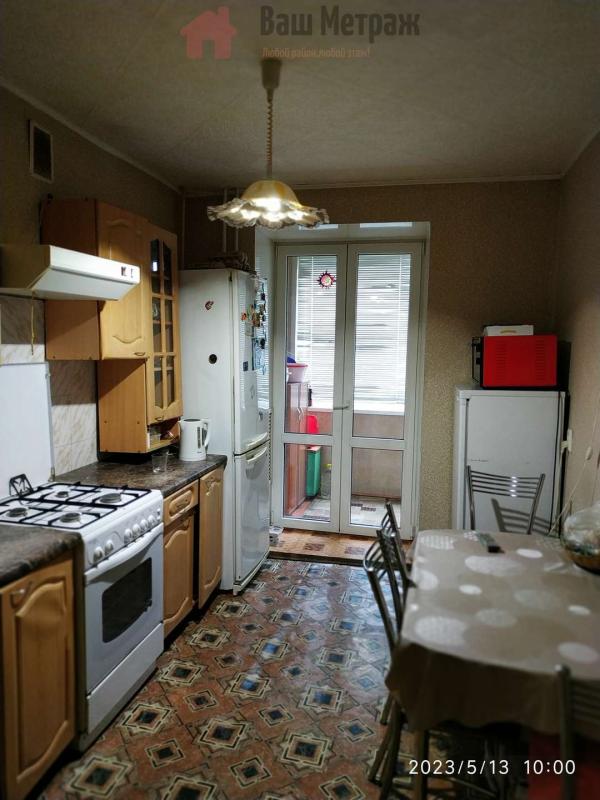Квартира, Оренбургская область, Бузулук, мкр 7А, 1. Фото 1