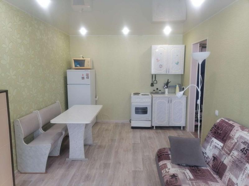 1-комнатная Квартира, 36 м2