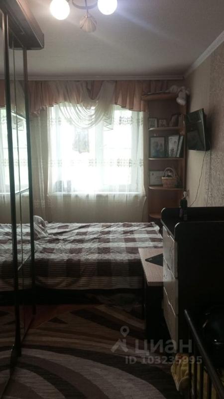 Квартира, Белгородская область, Старый Оскол, мкр Весенний, 3. Фото 1