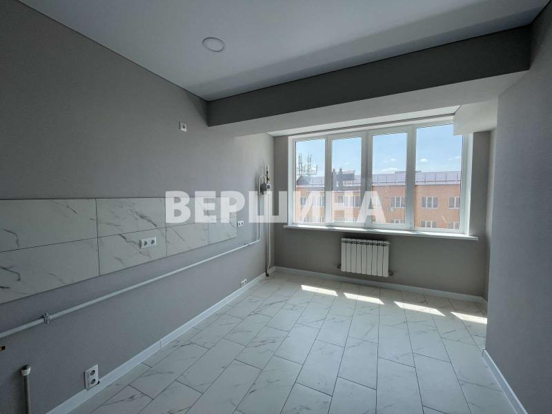 1-комнатная Квартира, 36.2 м2