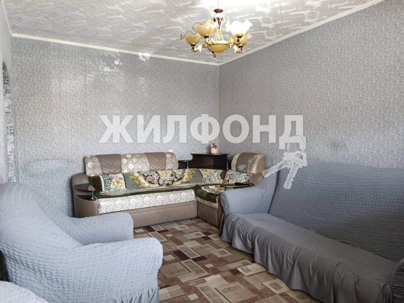 Квартира, Республика Тыва, Кызыл, Правобережная улица, 42. Фото 1