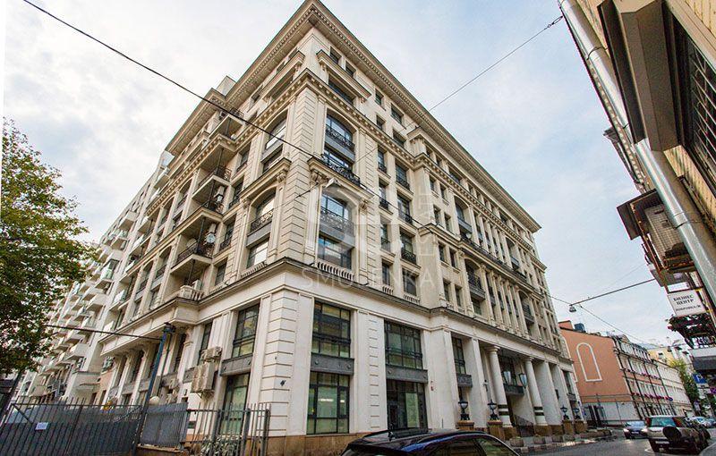 3-комнатная Квартира, 159 м2