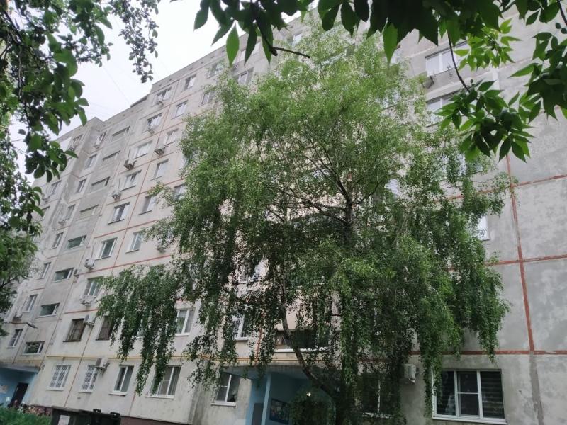 2-комн. квартира, 52 м², 9/9 этаж