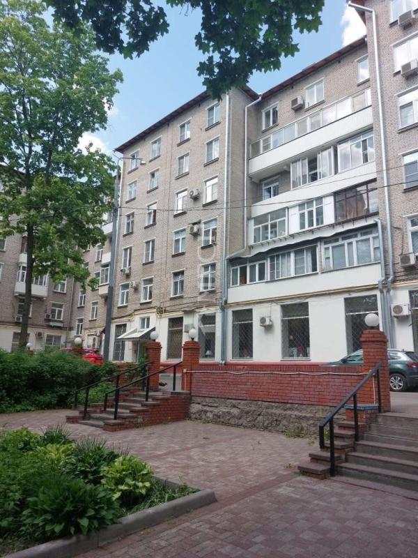 Квартира, Москва, ЗАО, р-н Дорогомилово, Кутузовский пр-т , 71. Фото 2