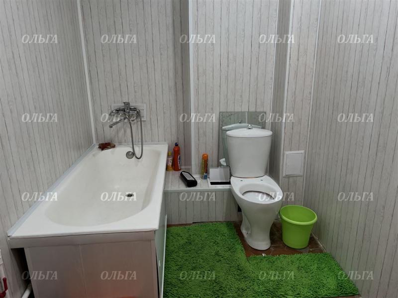1-комнатная Квартира, 38.9 м2