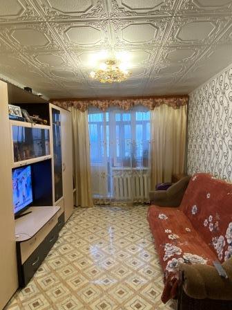 2-комн. квартира, 50.8 м², 9/9 этаж