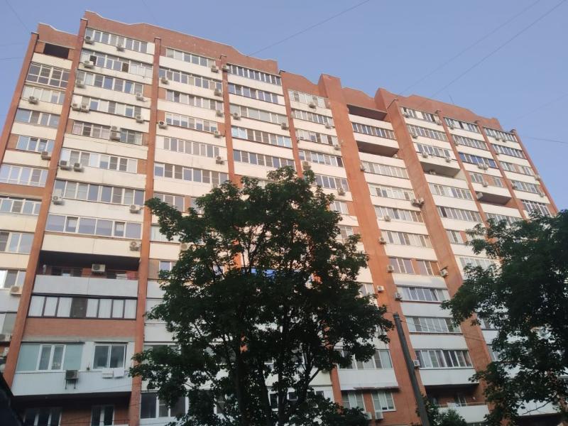 2-комн. квартира, 84 м², 11/14 этаж