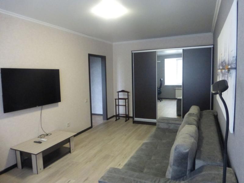 1-комн. квартира, 43 м², 7/10 этаж