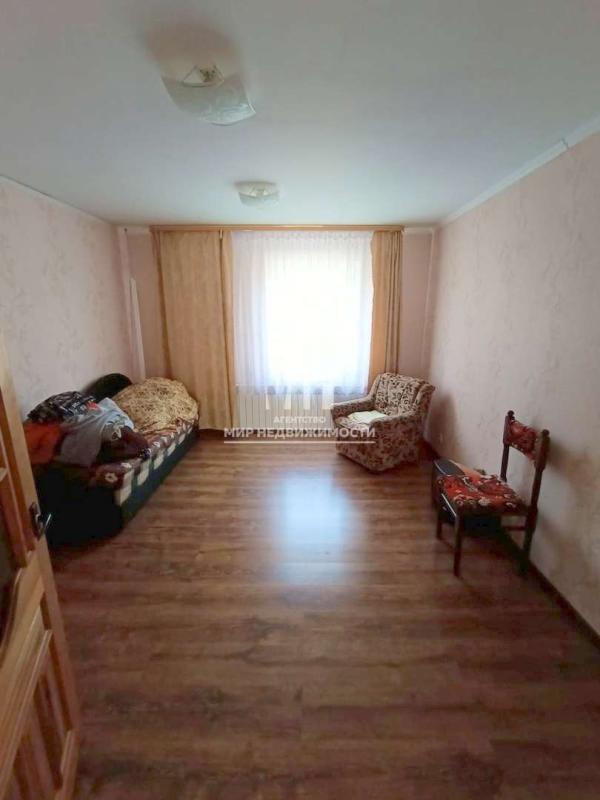 Квартира, Калининградская область, пос Лесное. Фото 1