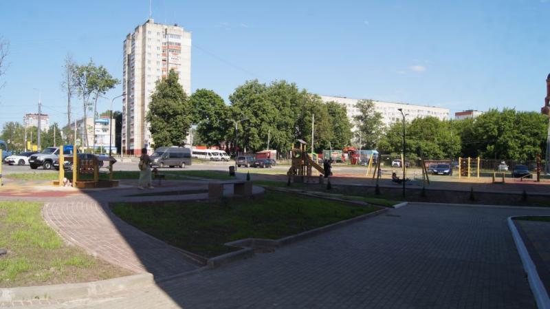 Квартира, Брянская область, Брянск, Советский р-н, Красноармейская улица, 121. Фото 1