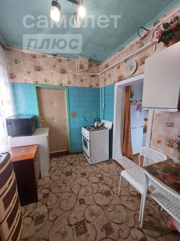 Квартира, Московская область, Егорьевск, ул. 8 Марта, 8. Фото 1
