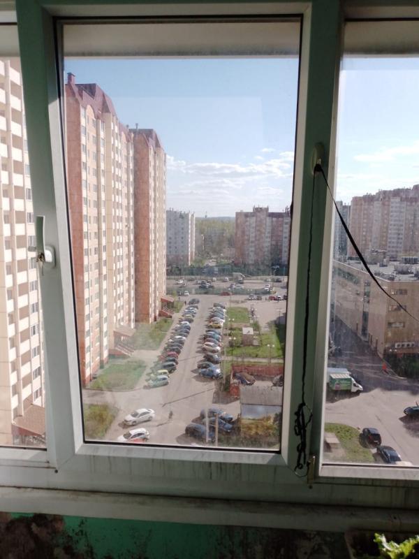 Квартира, Санкт-Петербург, тер-рия Горелово, Красносельское шоссе, 34. Фото 1