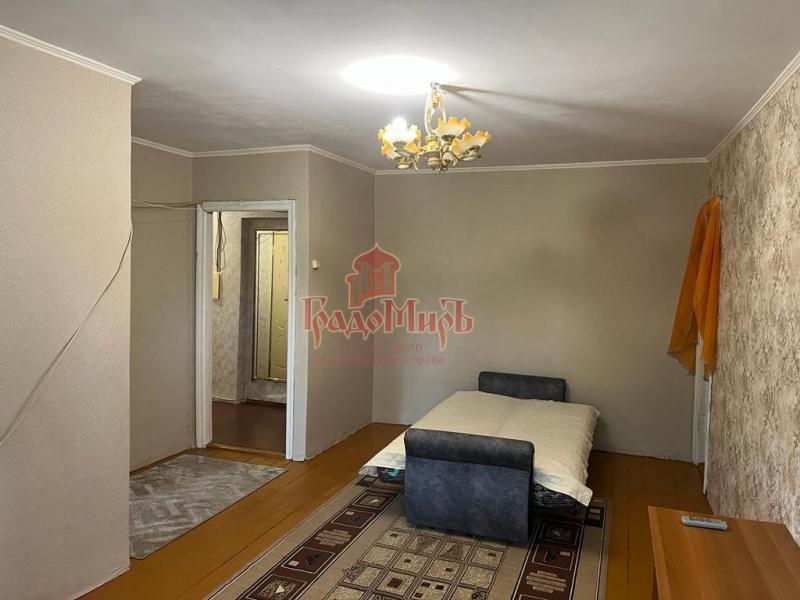 1-комнатная Квартира, 34 м2