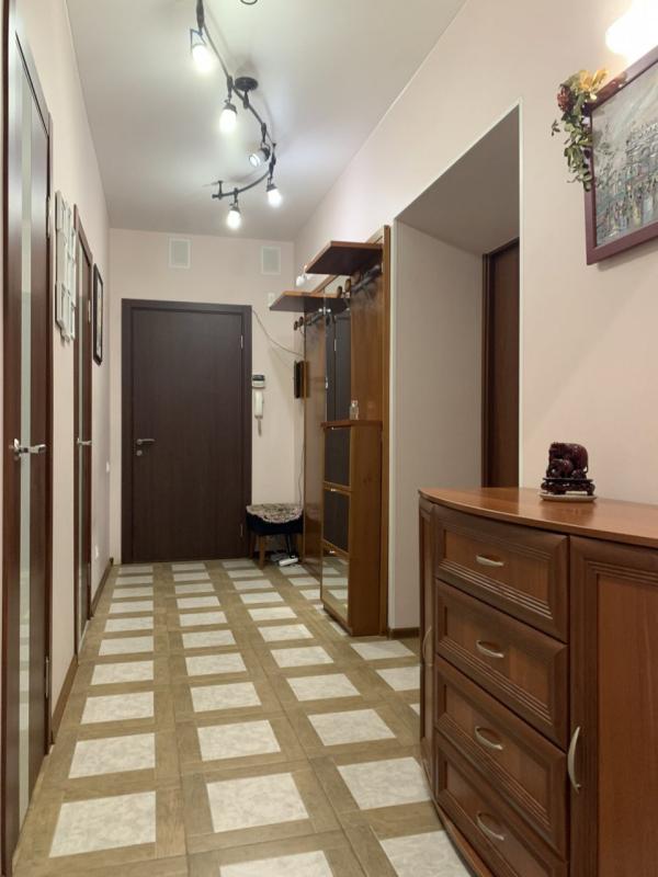 3-комнатная Квартира, 82 м2