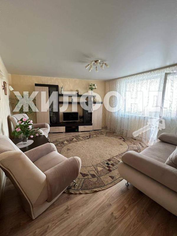4-комнатная Квартира, 76.8 м2