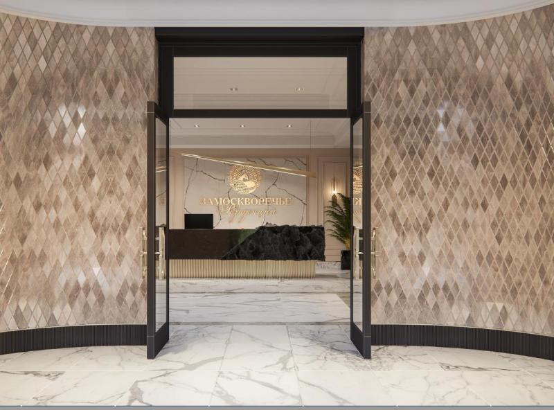 Квартира-Свободная планировка, 192 м², 13/14 этаж