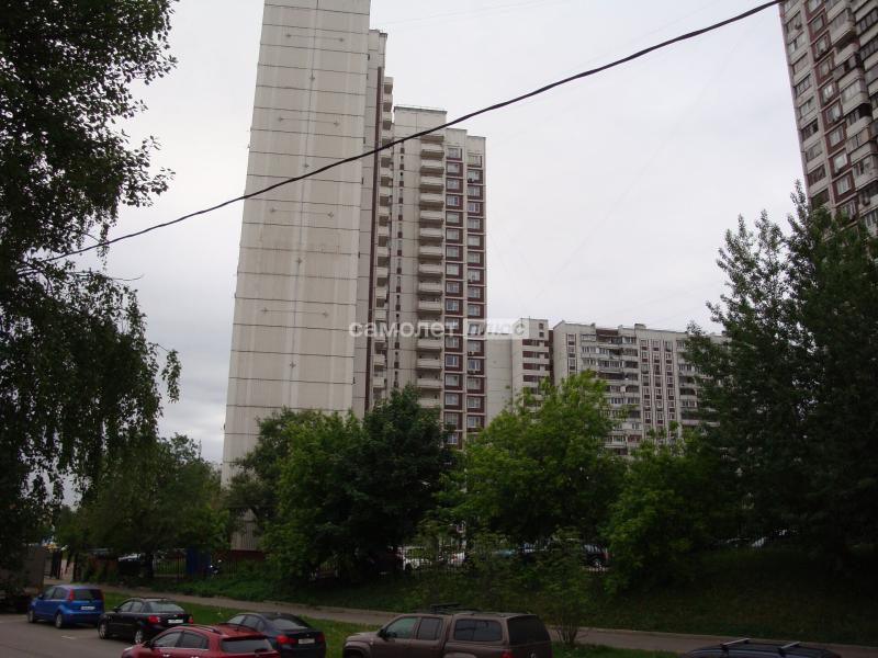 2-комнатная Квартира, 58 м2
