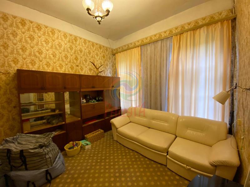 Квартира, Ивановская область, Кохма, Ивановская улица, 42. Фото 1
