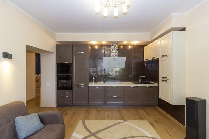 3-комн. квартира, 86 м², 14/14 этаж