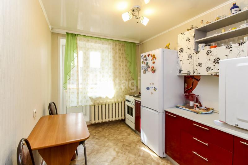 1-комн. квартира, 38 м², 1/9 этаж