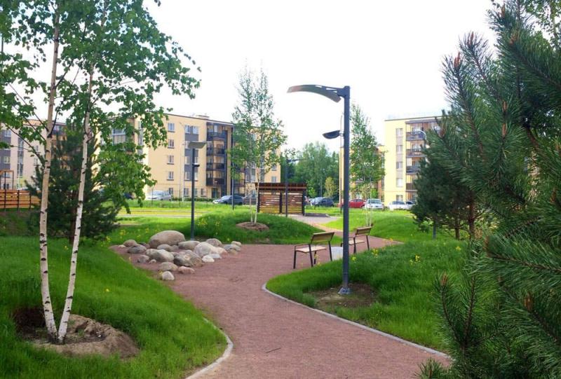 2-комнатная Квартира, 57.1 м2